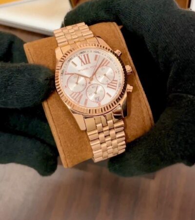Michael Kors LEXINGTON First Copy Watch