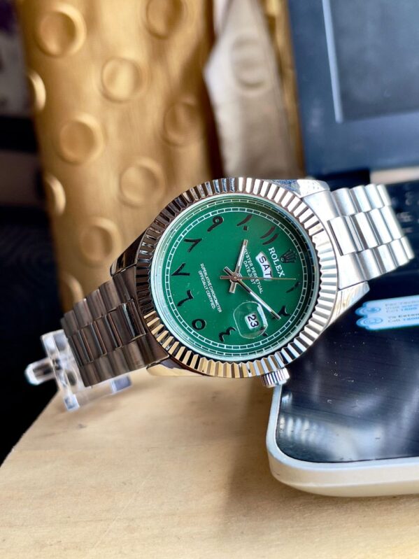 Rolex Dubai Edition First Copy watch