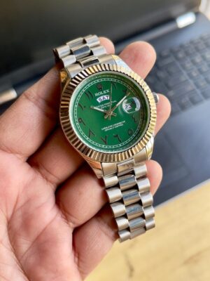 Rolex Dubai Edition First Copy watch
