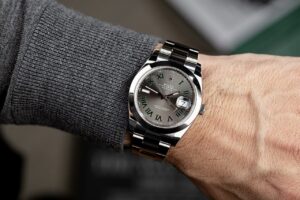 Rolex DateJust For Men First copy Watch