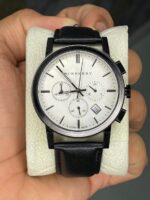 Burberry First Copy Watch