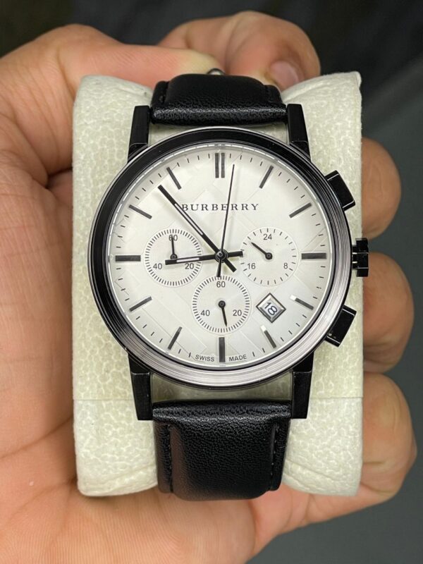 Burberry watch online online