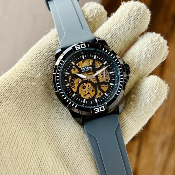 Fossil FSA Automatic First Copy watch