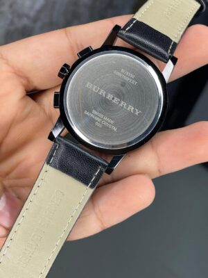 Burberry First Copy Watch