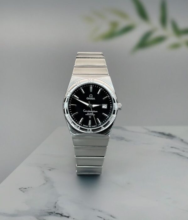 Omega Constellation First Copy Watches