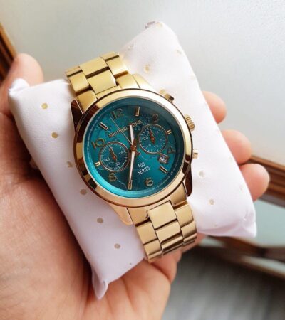 Michael Kors 100 Series Hunger Stop First Copy Watch