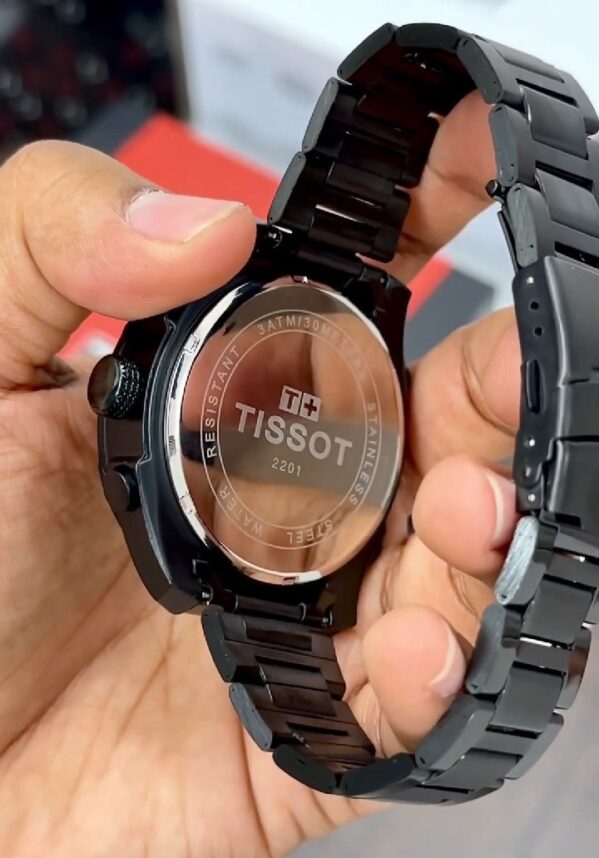 Tissot Analog Digital First copy Watch