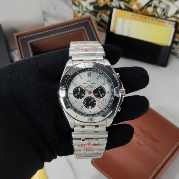 Breitling Legendary First Copy Watch