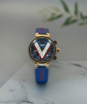 Louis Vuitton First Copy Watches