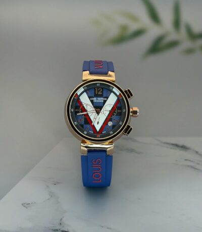 Louis Vuitton First Copy Watches