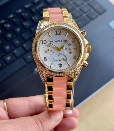 Michael Kors MK5943 First Copy Watch