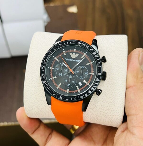 Emporio Armani Sportive First Copy Watch
