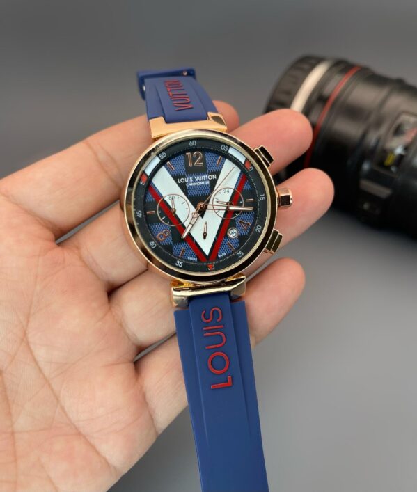 Louis Vuitton First Copy Watches