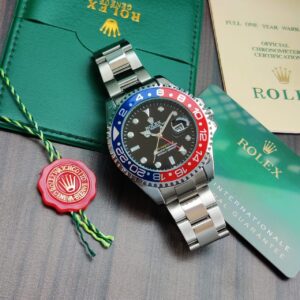 Rolex GMT First Copy Watches