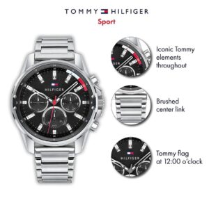 Tommy Hilfiger Luca First Copy Watch