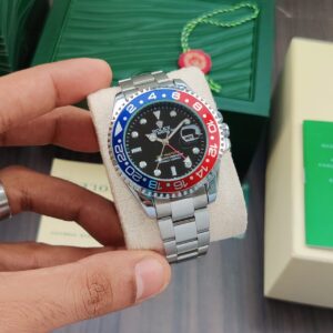 Rolex GMT First Copy Watches