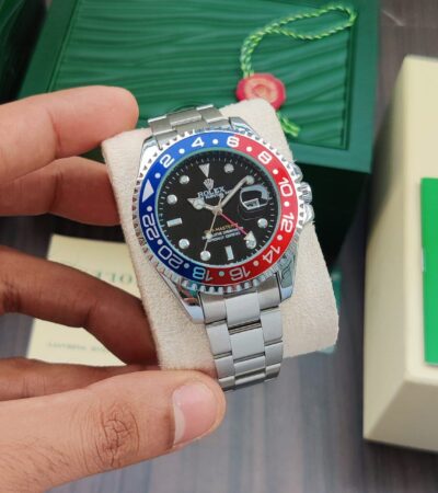 Rolex GMT First Copy Watches