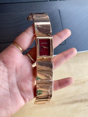 Calvin Klein K9C2N616 First Copy Watch