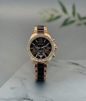 Michael Kors For Ladies First Copy Watch