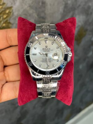 Rolex For Men's First Copy Watch