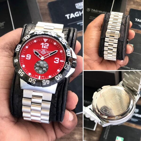 TAG Heuer Formula 1 Collection First Copy Watch