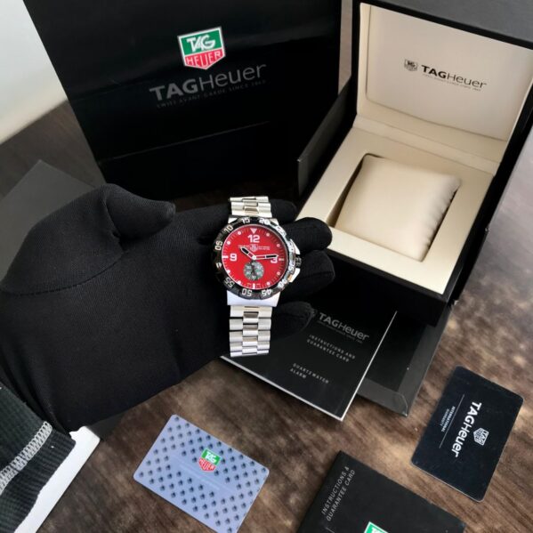 TAG Heuer Formula 1 Collection First Copy Watch