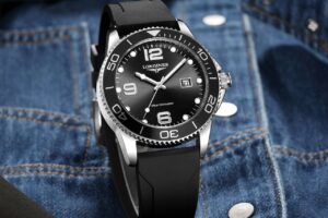 Longines Hydro Conquest First Copy Watches
