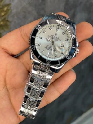 Rolex For Men's First Copy Watch