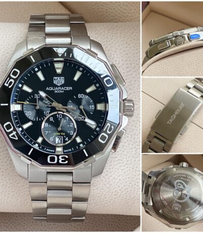 Tag Heuer Aquaracer First Copy Watch