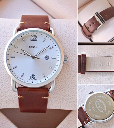 Fossil Commute FS5275 First Copy Watch