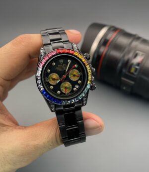 Rolex Rainbow First Copy Watches