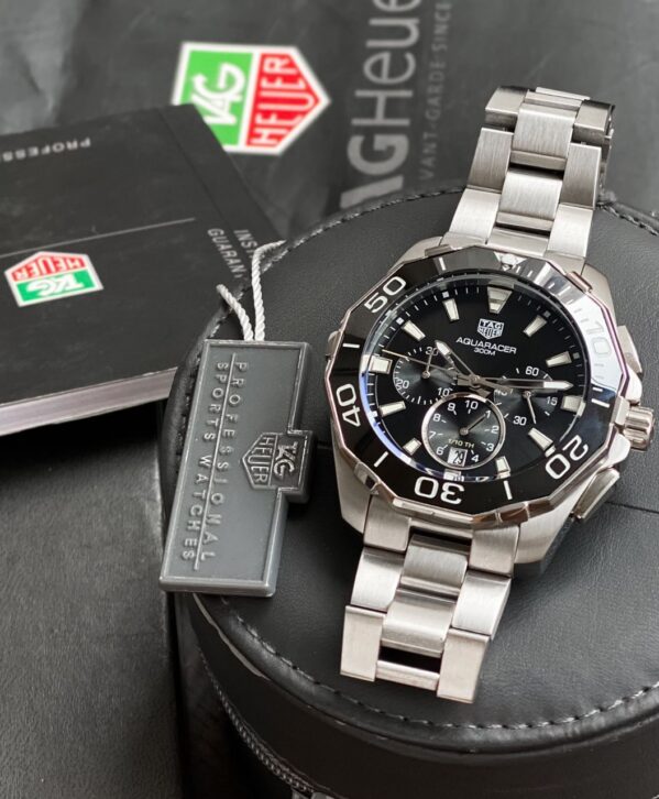 Tag Heuer Aquaracer First Copy Watch