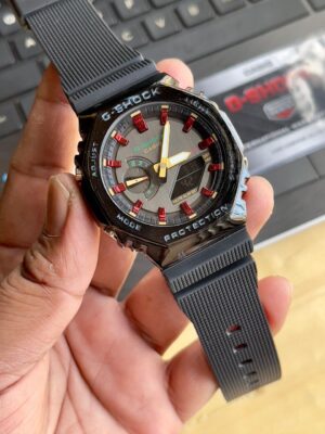 G-Shock Casio Analog-Digital First Copy watch