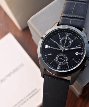 Emporio Armani Premium Copy Watch