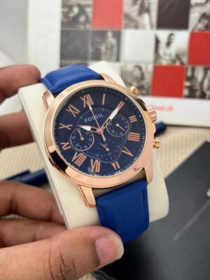 Fossil Men’s First Copy Watch