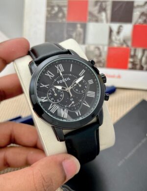 Fossil Men’s First Copy Watch