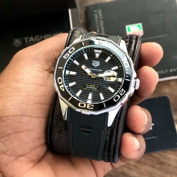 Tag Heuer Aquaracer Professional First Copy Watch