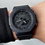 G-Shock Casio Oak GA2100 First Copy Watch