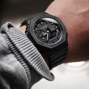 G-Shock Casio Oak GA2100 First Copy Watch