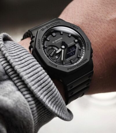 G-Shock Casio Oak GA2100 First Copy Watch