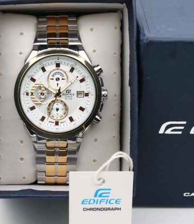 Casio Edifice For men Quartz First Copy watch