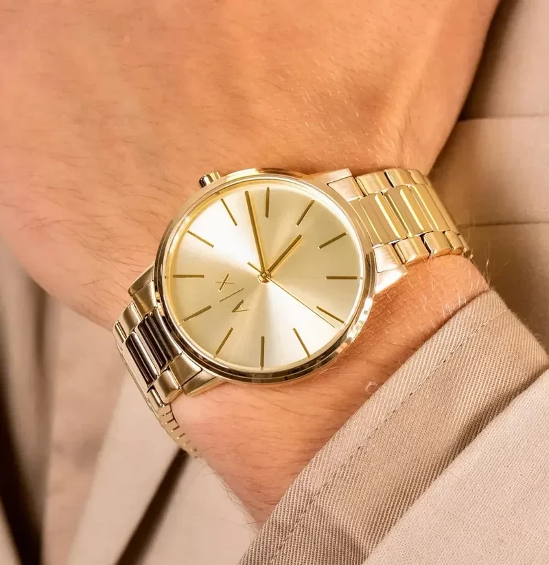 Armani Exchange Cayde AX2707 First Copy watch