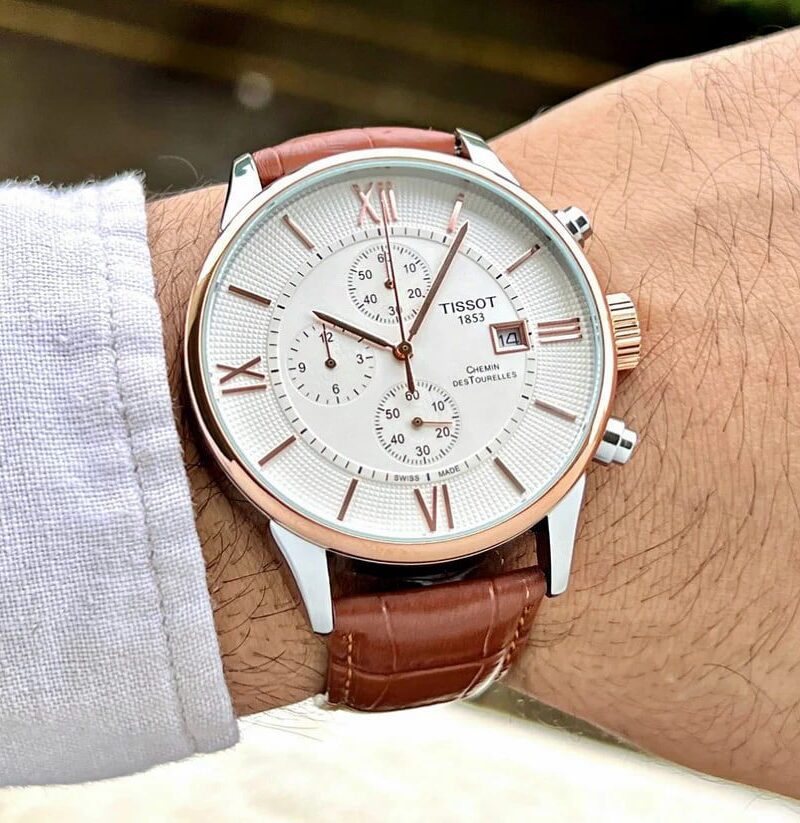 Tissot 1853 For Men First Copy watch
