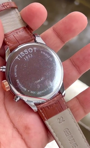 Tissot 1853 For Men First Copy watch