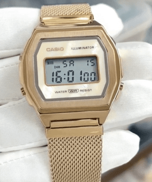 Casio Unisex Collection First Copy Watch