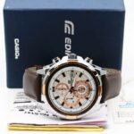 Casio Edifice Chronograph First Copy Watch