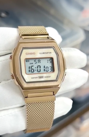 Casio Unisex Collection First Copy Watch