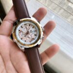 Casio Edifice Chronograph First Copy Watch