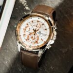 Casio Edifice Chronograph First Copy Watch