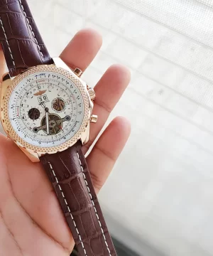 Breitling For Men Premium Automatic First Copy Watch